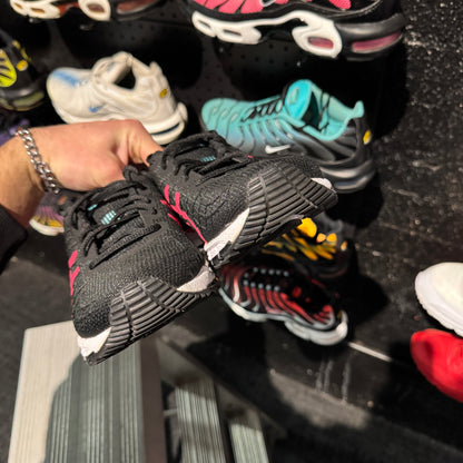 Asics Gel Quantum 180 4 'Black Pink' (Second hand)