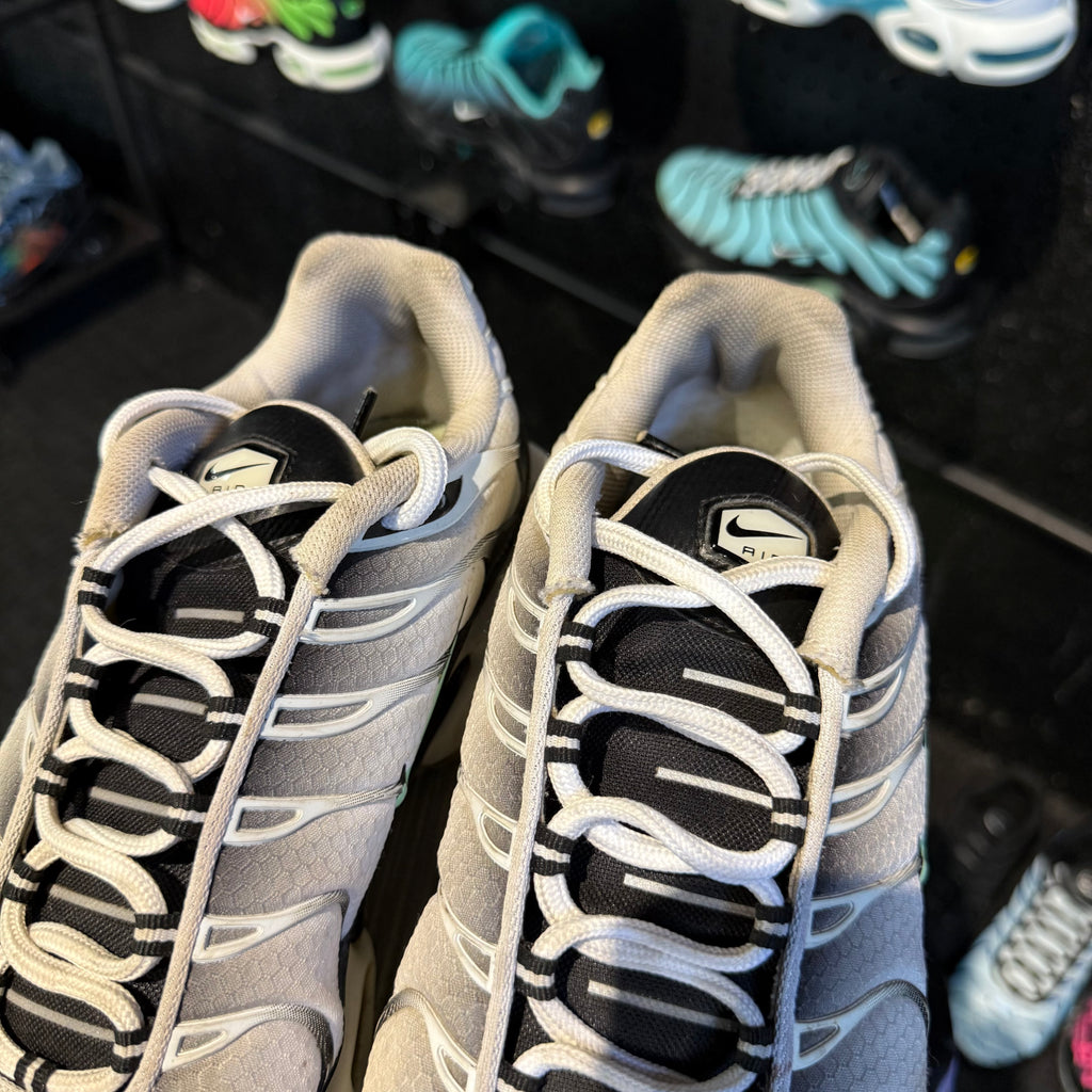 Nike Air Max Plus TN 'Fresh Mint' (Second hand)
