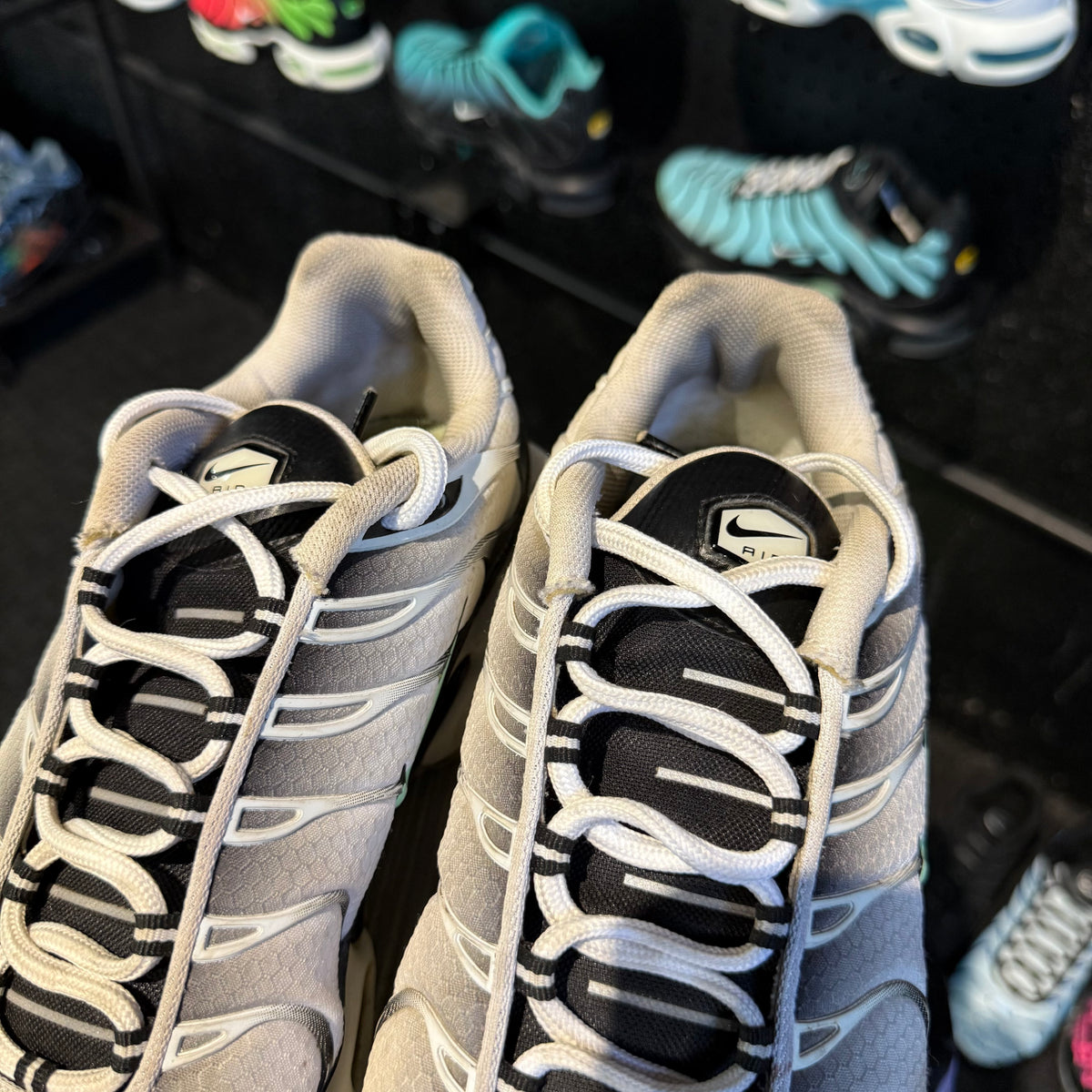 Nike Air Max Plus TN 'Fresh Mint' (Second hand)