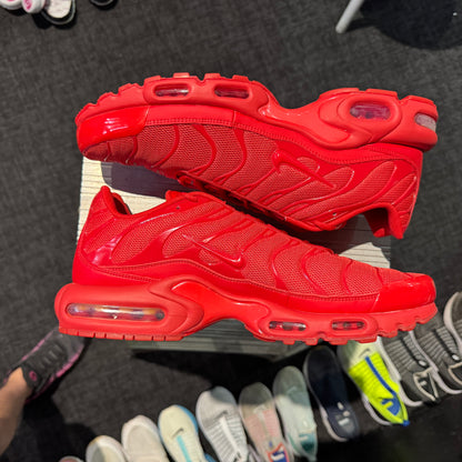 Nike Air Max Plus 'TN' Lava (Brand New)