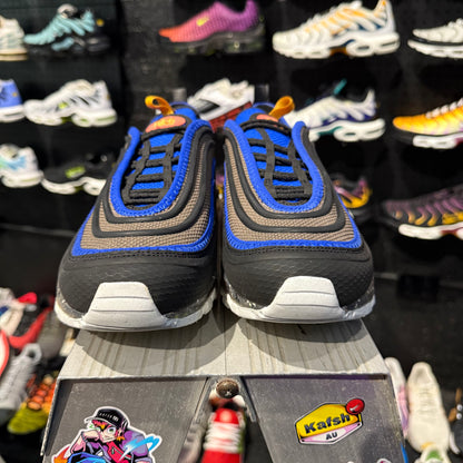 Nike Air Max Terrascape 97 'Black Magic Amber' (Brand New)