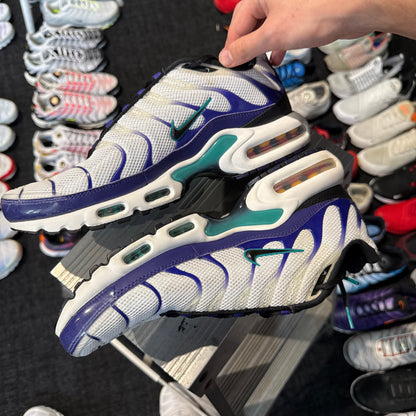 Nike Air Max Plus 'TN' Grape (Second hand)