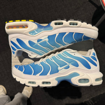 Nike Air Max Plus TN 'Battle Blue' (Brand New)