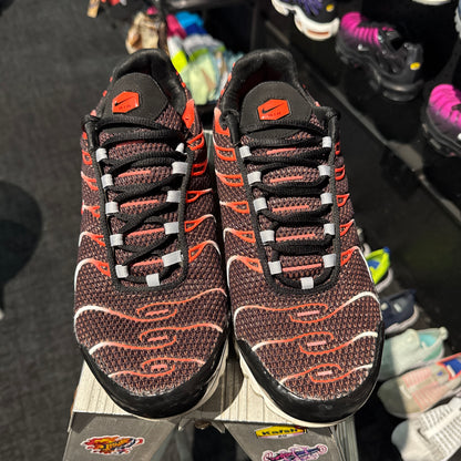 Nike Air Max Plus 'TN' Hot Lava (Second hand)