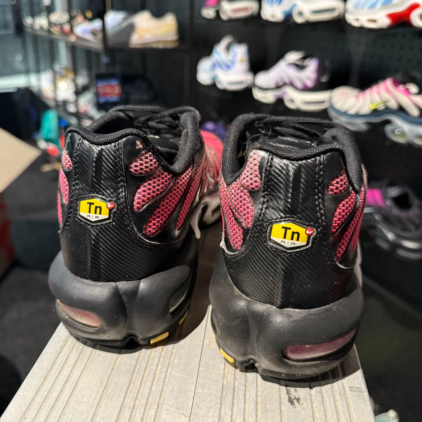 Nike Air Max Plus 'TN' All Day Pink (Second hand)