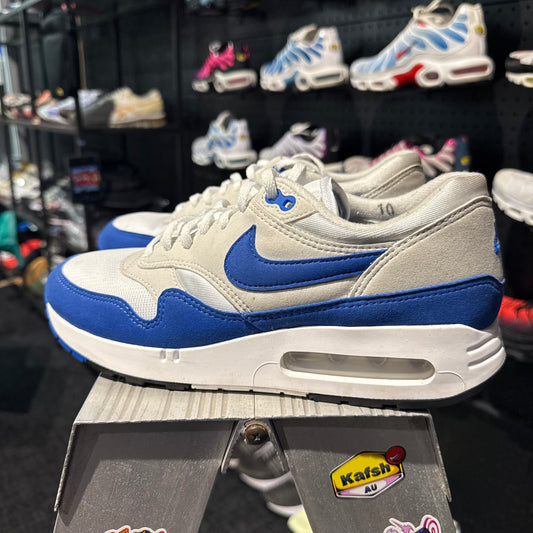 Nike Air Max 1 86 OG 'Royal Blue' (Second hand)