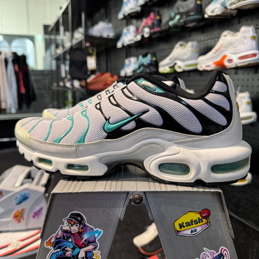 Nike Air Max Plus TN 'Hyper Jade' (Second hand)