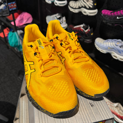 Asics Gel-Quantum 360 5 'JCQ Tai Chi Yellow' (Second hand)