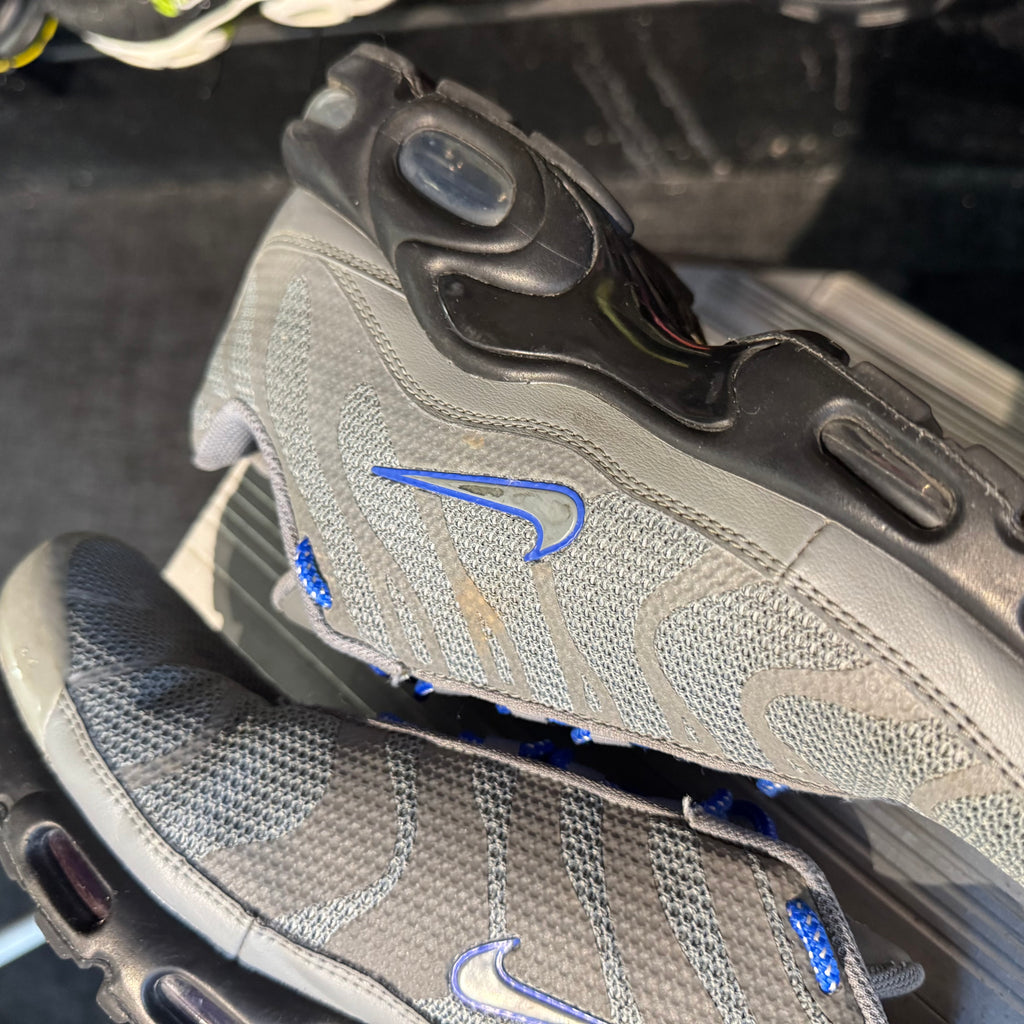 Nike Air Max Plus TN 'Grey Reflective' (Second hand)