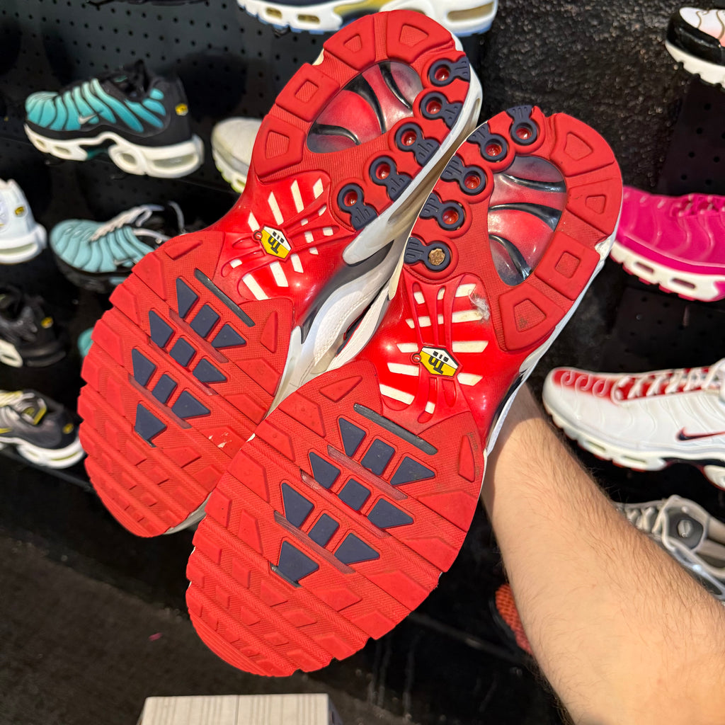Nike Air Max Plus TN 'Bloodline' (Second hand)