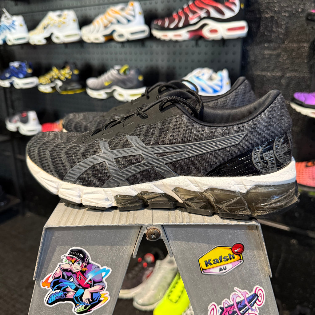 Asics Gel-Quantum 180 5 'Carrier Grey Silver' (Second hand)
