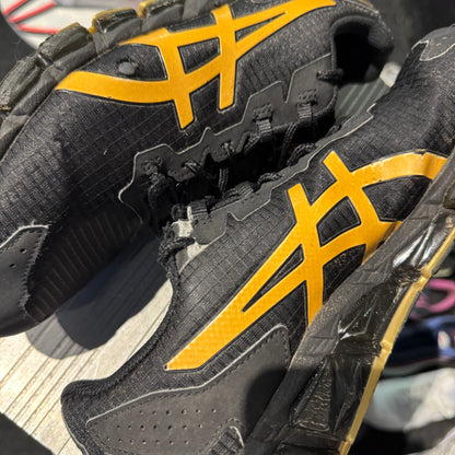 Asics Gel-Quantum 360 6 'Black Gold' (Second hand)
