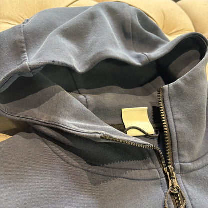 Nike Tech Fleece Jacket 'Navy' (Second hand)