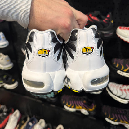 Nike Air Max Plus TN 'Killer Whale' (Second hand)