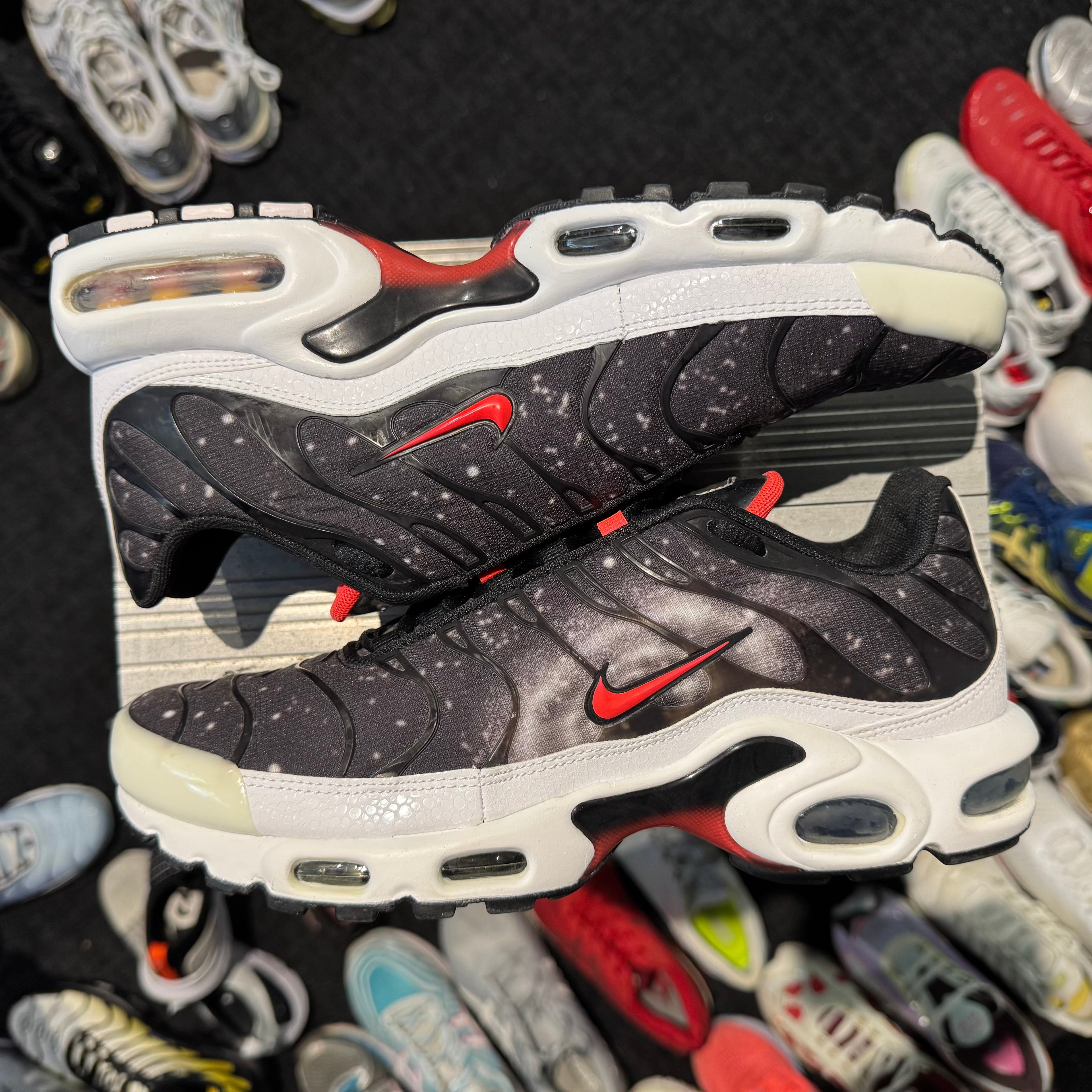 Nike Air Max Plus TN 'Supernova' (Brand New)