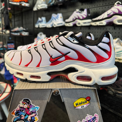 Nike Air Max Plus TN 'Kombat' (Brand New)