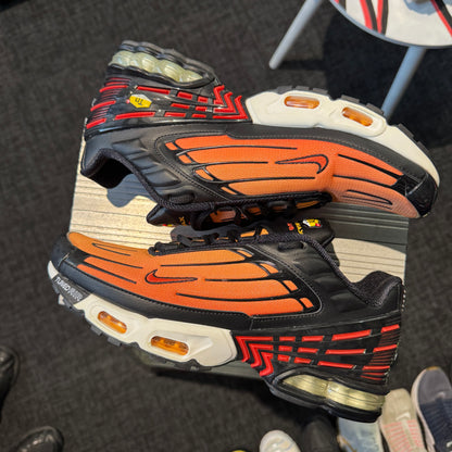 Nike Air Max Plus 'TN3' Tiger (Second hand)