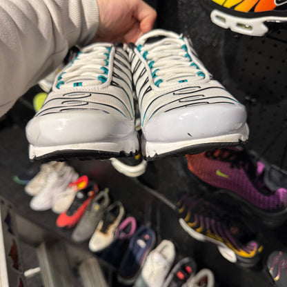 Nike Air Max Plus TN 'Turbo Green' (Second hand)