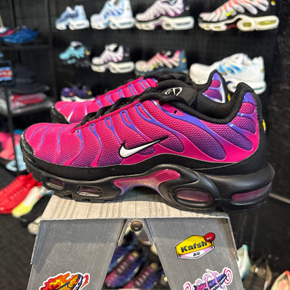 Nike Air Max Plus TN 'Fireberry' (Second hand)