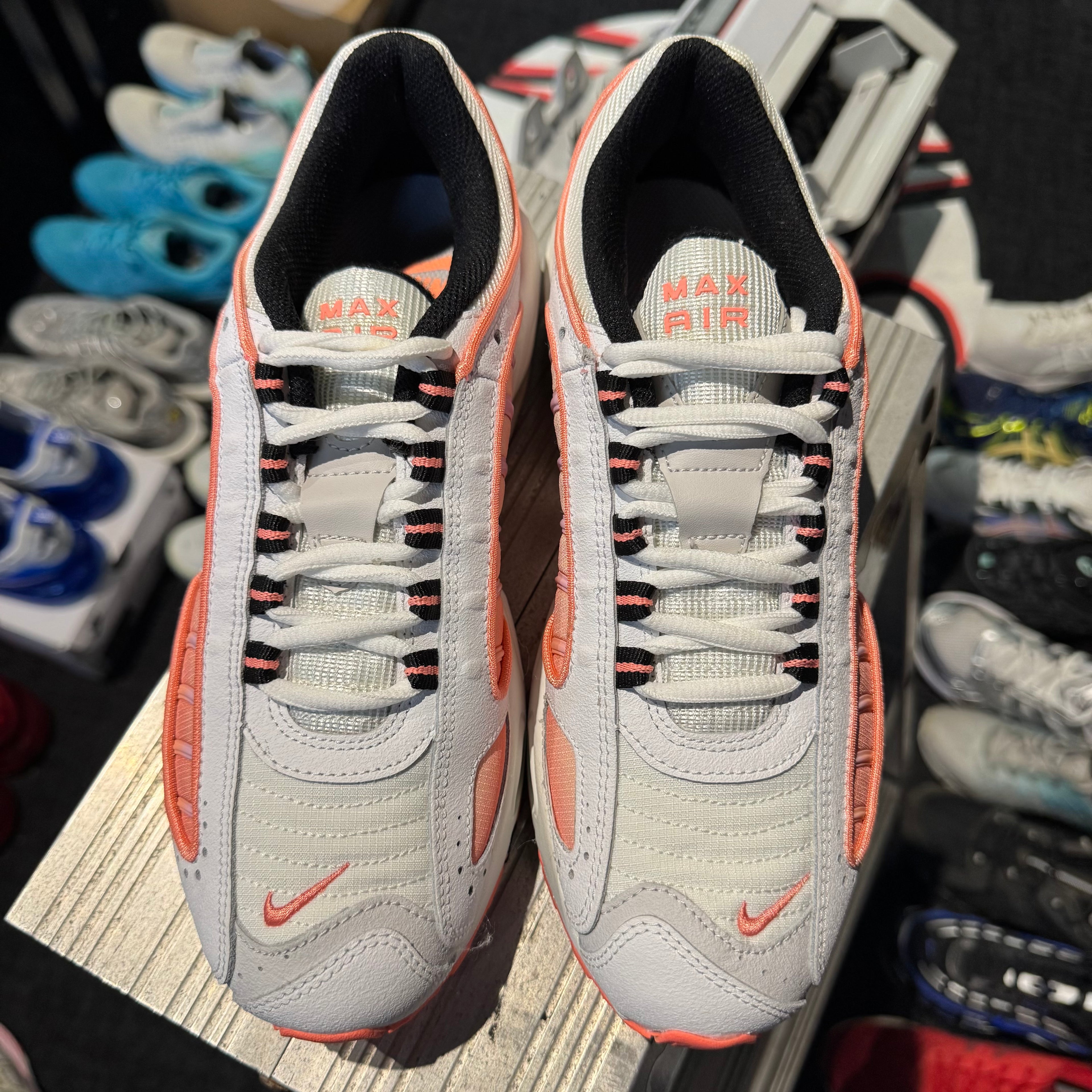 Nike Air Max Tailwind 4 'Atomic Pink' (Brand New)