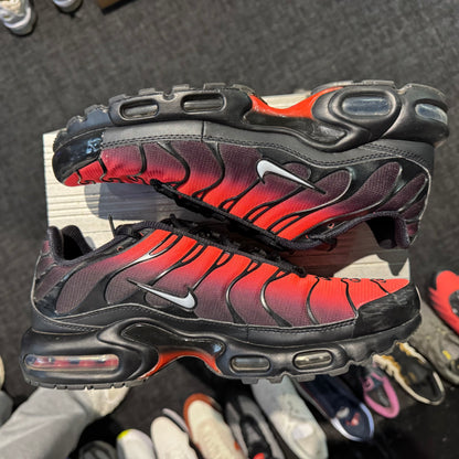 Nike Air Max Plus TN 'Deadpool' (Second hand)