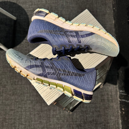 Asics Gel Quantum 180 4 'Heritage Blue Peacoat' (Second hand)