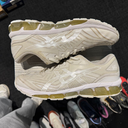 Asics Gel-Quantum 360 7 ‘White Cream' (Second hand)
