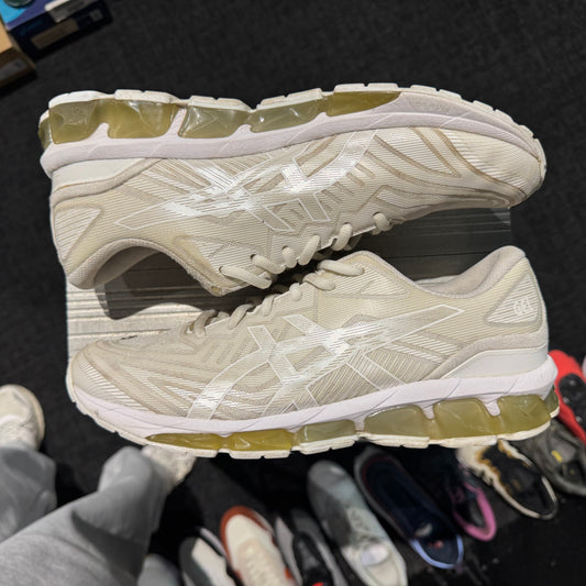 Asics Gel-Quantum 360 7 ‘White Cream' (Second hand)
