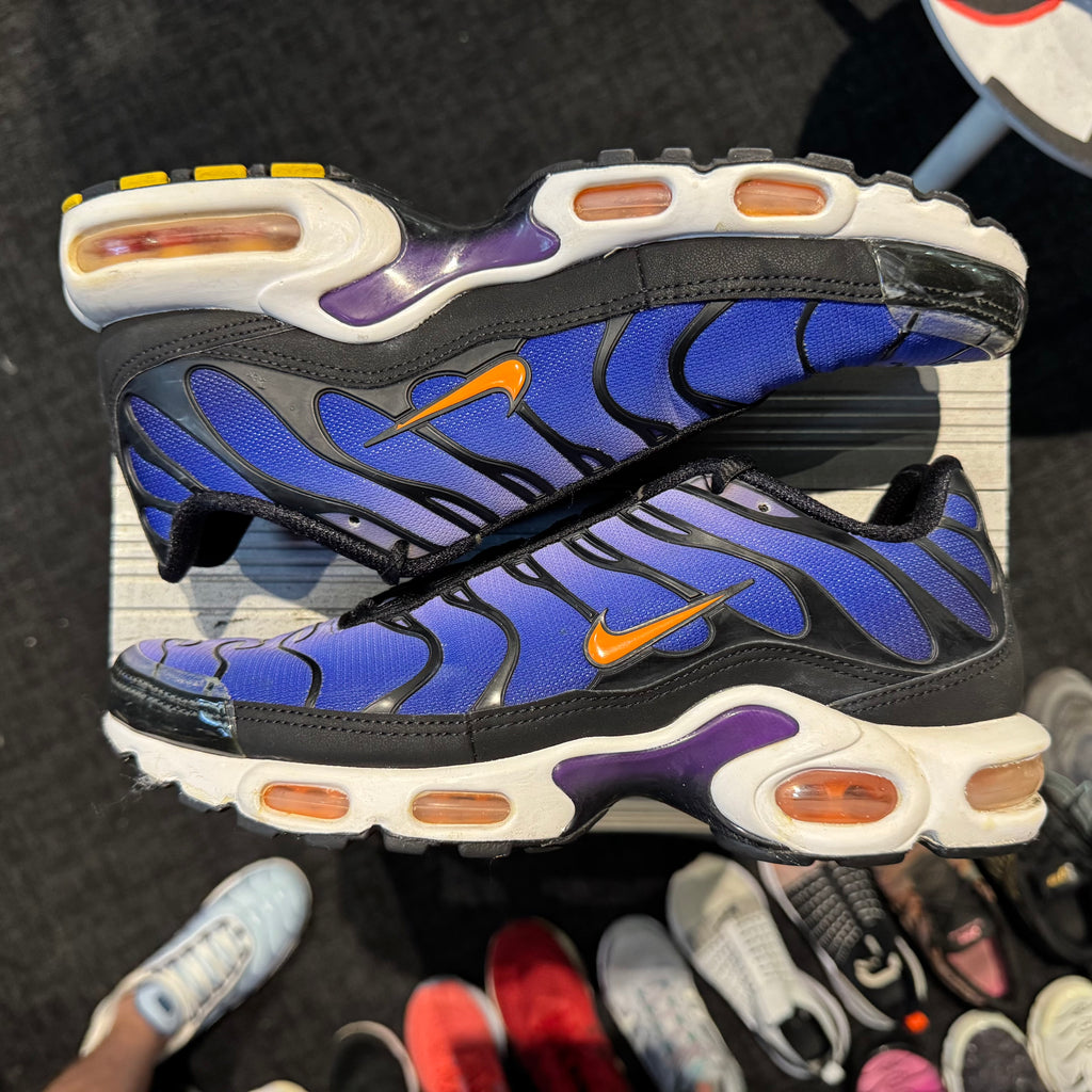 Nike Air Max Plus TN OG (2018) 'Voltage Purple' (Second hand)