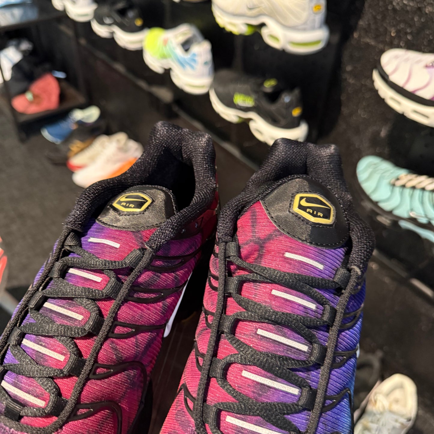 Nike Air Max Plus TN '25th Anniversary' (Brand New)