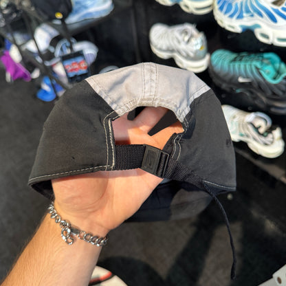 Nike Airmax 5 Pannel Cap 'Black Grey' (Second Hand)