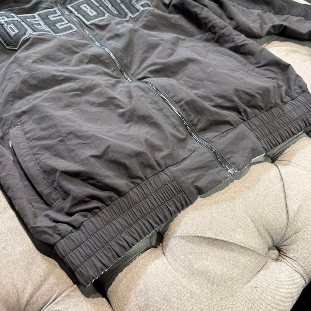 Geedup PFK Reversible Jacket 'White/Grey' (Second hand)