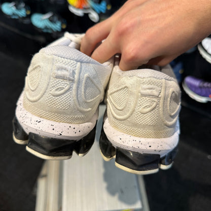 Asics Gel Quantum 360 7 Tokyo 'Neon Black Gold' (Second hand)