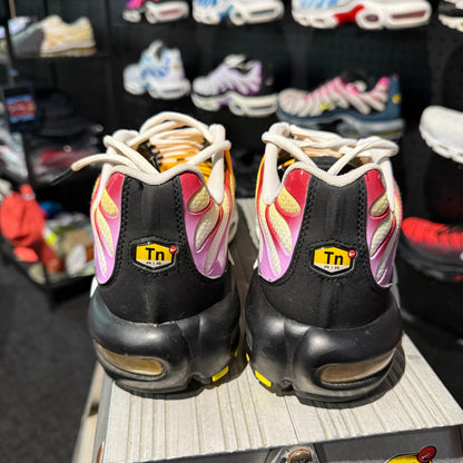 Nike Air Max Plus 'TN' Sherbet/Tiger Berry (Second hand)