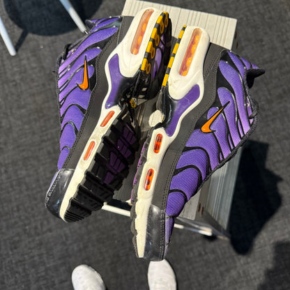 Nike Air Max Plus 'TN' Voltage Purple (Second hand)