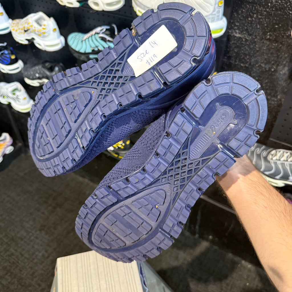 Asics Gel-Quantum 360 Knit 2 'Indigo Blue' (Second hand)