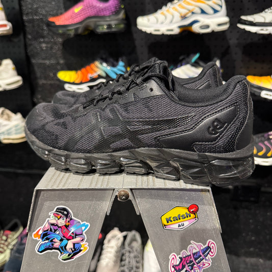 Asics Gel-Quantum 360 6 'Black' (Second hand)