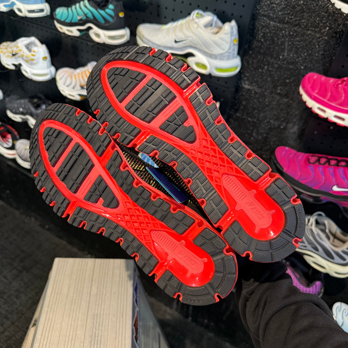 Asics Gel-Quantum 360 CM 'Gecho' (Brand New)