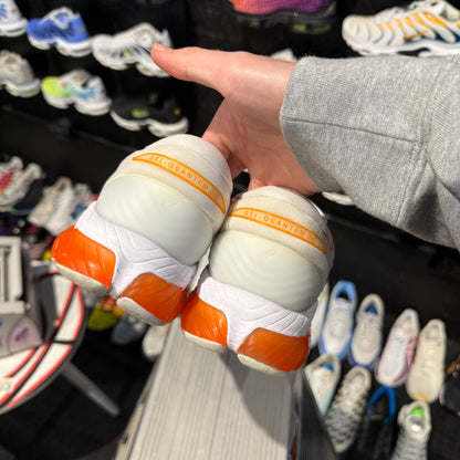 Asics Gel Quantum 360 8 'White Fellow Yellow' (Second hand)