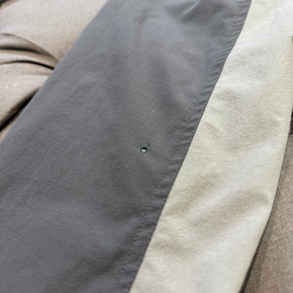 Geedup X Rays Locker Jacket 'Grey Orange' (Second hand)
