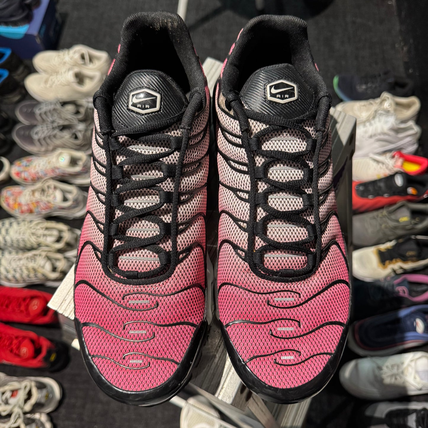Nike Air Max Plus TN 'All Day Pink' (Second hand)