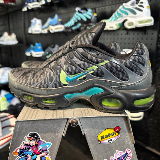 Nike Air Max Plus TN 'Champions League' (Second hand)