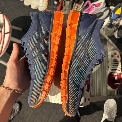 Asics Gel-Quantum 360 CM 'Mandarin' (Second hand)
