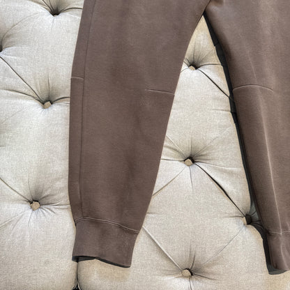 Nike Tech Fleece Pants 'Brown' (Second hand)