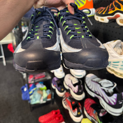 Nike Air Max 95 Ultra 'Seahawks' (Second hand)