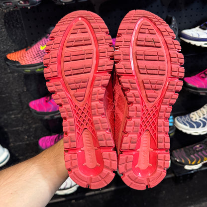 Asics Gel-Quantum 180 4 'Washed Red' (Second hand)