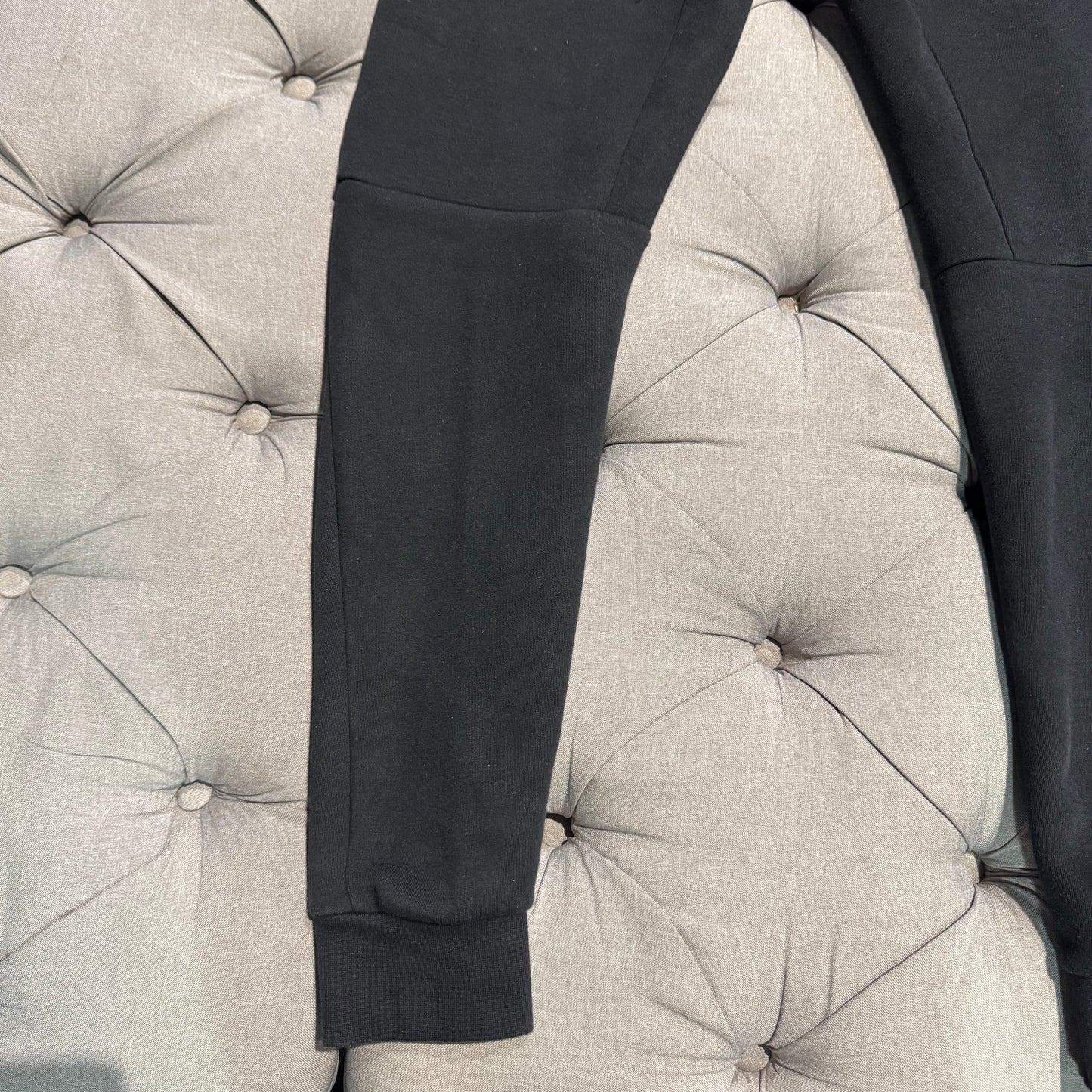 Nike Tech Fleece Pants 'Black' (Second hand)