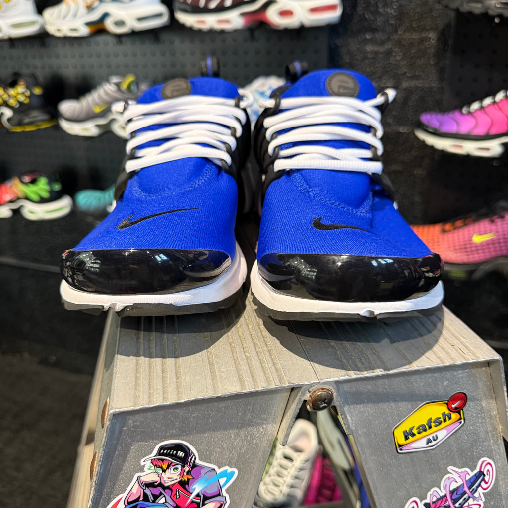 Nike Air Presto 'Deep Blue Black' (Brand New)