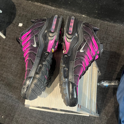 Nike Air Max Plus TN 'Pink Sunset' (Second hand)