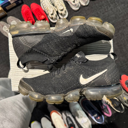 Nike Air Vapormax 'Black White' (Second hand)